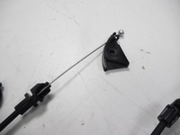 фото thumb №7, Трос 1 с 3 с комплект замка дверь renault twingo ii 7701068077