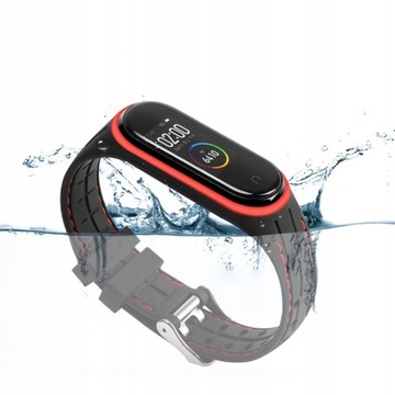 Полоса группы для xiaomi mi band 3/4 - цвета