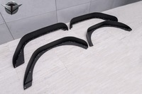 фото thumb №9, Расширители крыльев сталь 2018+ jeep wrangler jl