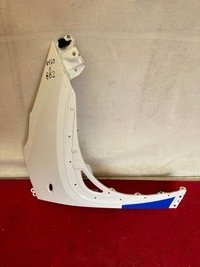 фото thumb №1, Крило праві перед toyota aygo x 22-