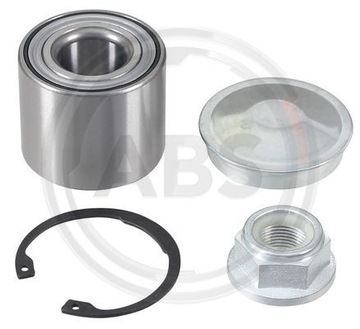 фото thumb №1, Підшипник колеса зад renault megane 2002- clio iii 06-