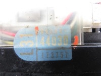 фото thumb №6, Перемикач поворотів toyota avensis verso m2 8414044030