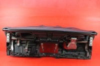 фото thumb №11, Приборная панель приборная консоль приборная панель eu citroen berlingo 2 ii 08-18