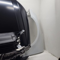 фото thumb №6, Audi a4 b9 s-line kompletny перед бампер крылья лампы pas передний капот