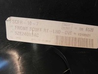 фото thumb №4, Jeep cherokee kl lift 19- защита порог правая перед