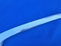 фото thumb №7, Накладка окон боковых задних правая bmw x5 f15 x5m f85 7289724