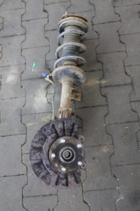 фото thumb №1, Амортизационная стойка левый перед grand vitara ii 2.4b 04-15