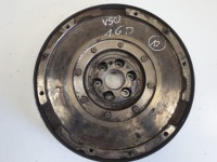 фото thumb №1, Volvo s40 ii v50 1.6 d колесо двухмассовый двухмассовый маховик