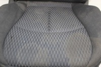 фото thumb №13, Mercedes e w211 сиденье правый пассажира антрацит 9d02