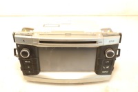 фото thumb №5, Радио toyota verso lift