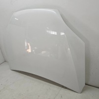 фото thumb №10, Капот крышка двигателя tesla model x plaid ppsw