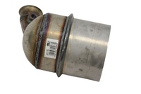 фото thumb №5, Фильтр частиц твердых dpf