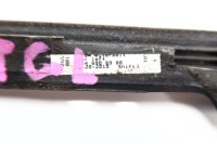 Mercedes w164 gl молдинг уплотнитель хром левый левая задняя 1646906980 Доставка, фото thumb