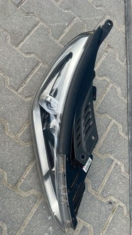 фото thumb №2, Hyundai i30 2017- лампа права led перед