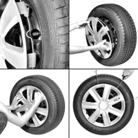 фото thumb №7, Verasco versaco gtxcarbon14 колпаки na диски,
