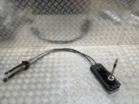 фото thumb №1, Домкрат выборщик переключения передач тросы mini r56 r57 r58 r59 7598858 7604569