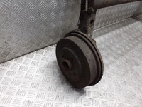 фото thumb №4, Балка подвеска задняя opel astra h