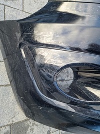 фото thumb №5, Ford transit connect бампер передній перед