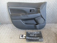 фото thumb №1, Обшивка левый перед 7221b203xa mitshubishi asx 10-17 r.