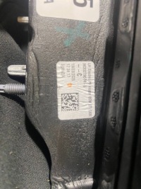 фото thumb №7, Зеркало левое dacia duster iii камера ассистент 14 pin европа 963027907r
