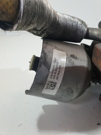 фото thumb №12, Турбонагнетатель citroen peugeot 1.6 hdi 9804119380