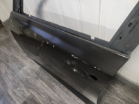 фото thumb №3, Дверь renault megane iv 4 передние левая nowe оригинальные --poznań giełda