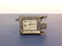 фото thumb №1, Audi a8 d4 радар ассистент переключения поперечина 4h0907568a