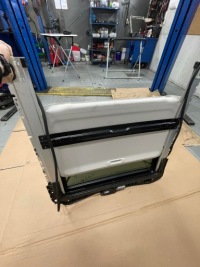 Mazda 6gj 2015- люк універсал Оригінал, фото thumb