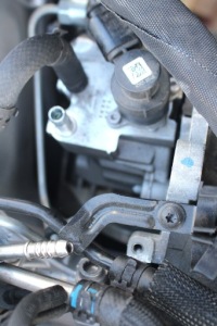 фото thumb №7, Audi vw skoda насос давления топлива 04l130755d 04l130755e высокого 04l 13