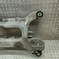 фото thumb №4, Land rover range rover sport l494 2018 рама вспомогательная задняя