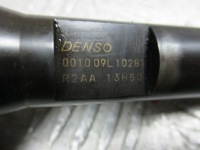 фото thumb №5, Інжектор форсунка mazda cx7 6 r2aa-13h50