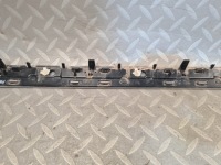 фото thumb №7, Молдинг накладка двері задня права partner iv berlingo iv combo e proace