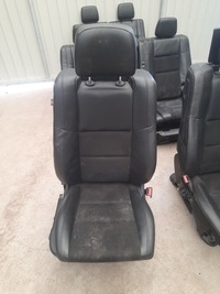 фото thumb №7, Dodge durango 18- lift сиденья сиденье usa