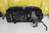 фото thumb №8, Перед капот бампер крило фара pas радіатор fiat panda iii cross 509/a