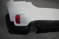 Бампер задня mini contry-man f60 b15 Доставка, фото thumb