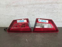 фото thumb №1, Лампа задняя левая lub правая renault clio iv 4 hb крышка