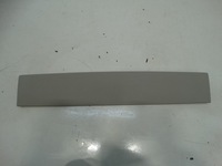 фото thumb №1, Защита багажника задняя renault laguna iii 909040002r