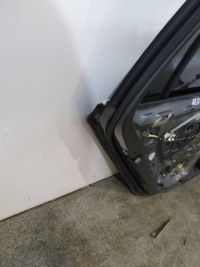 Купити Двері ліва задній універсал сірі vw volkswagen passat viii 2014- b8, фото thumb