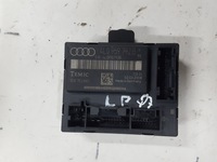 фото thumb №1, Audi q7 4l 05-09r модуль дверь 4l0959792b