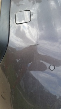 фото thumb №6, Peugeot 308 ii t9 hb бампер зад 4xpdc