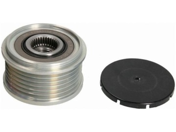 фото thumb №1, Сцепление генератора mercedes класс b w246 w242 1.5 класс gla 1.5