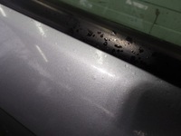 фото thumb №6, Audi a3 8p 05-12 sportback двері задні праві зад