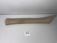 фото thumb №1, Захист стійка mercedes-benz оригінальний номер a2126905925