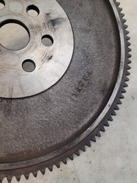 фото thumb №13, Сцепление прижим + колесо маховики mazda 6 1.8b 05r.