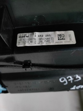 фото thumb №10, Bmw x3 e83 рестайлінг дисплей екран навігації 3452285
