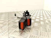 Пряжка поперечина среднего citroen ds7 crossback 6358975 Недорого, фото thumb