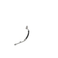 фото thumb №1, Шланг кондиціонера renault trafic 2001- низькі тиск