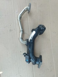 фото thumb №1, Citroen ds3 труба шланг повітря 1.6 ehdi