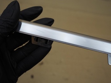 фото thumb №15, Планка хром бампера зад kia ceed iii gt line