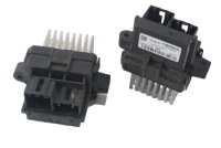 фото thumb №1, Резистор вентилятор opel insignia